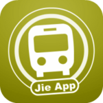 雲林搭公車 - 市區公車與公路客運即時動態時刻表查詢 android application logo